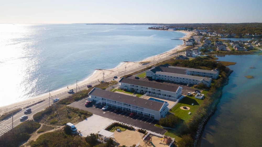 InnSeason Resorts Surfside Main image