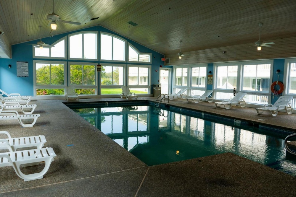 InnSeason Resorts Surfside