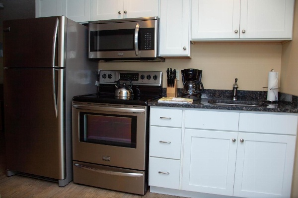 InnSeason Resorts Surfside image 7